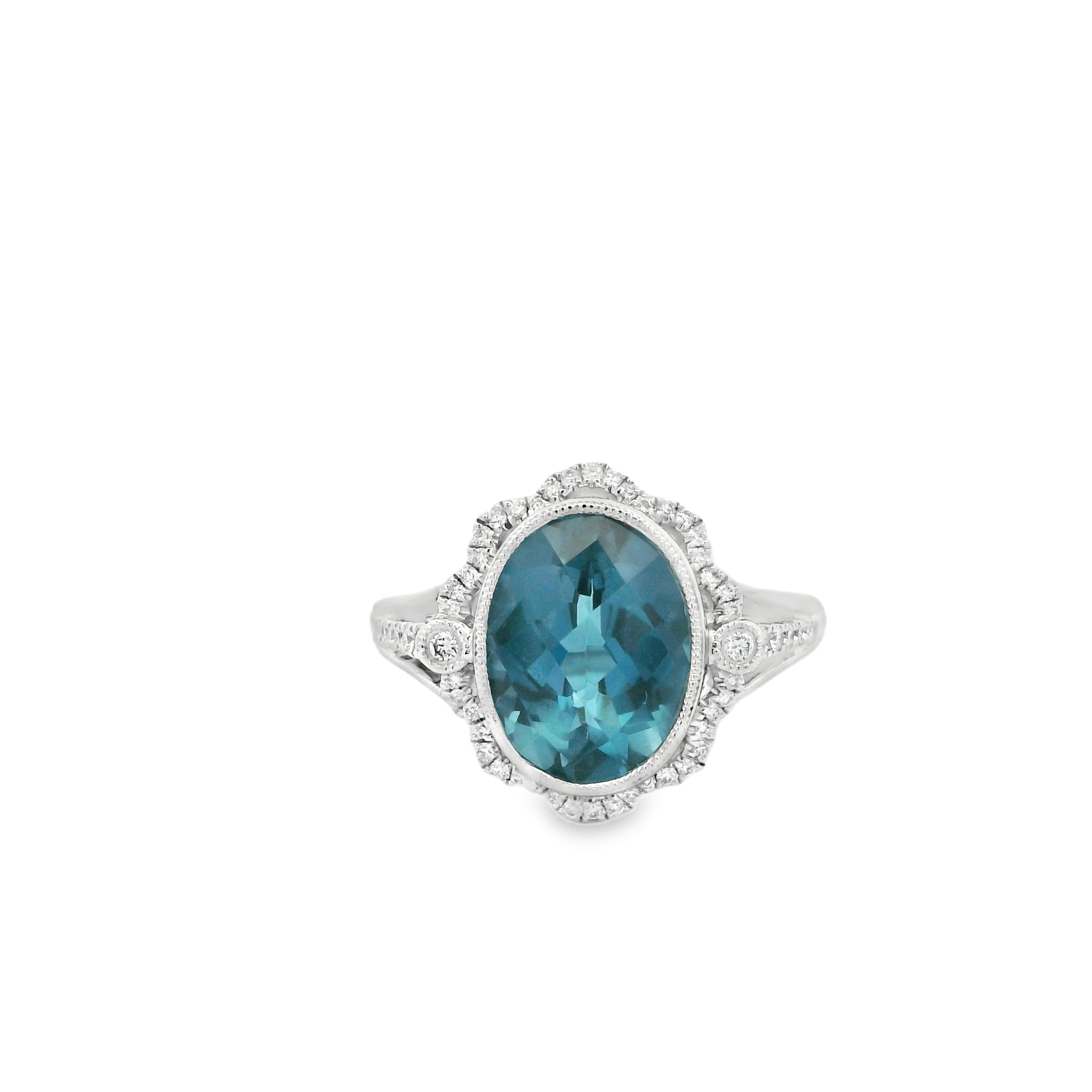 Stanton Color Ring 14181-RLB Stanton Color Ring 14181-RLB