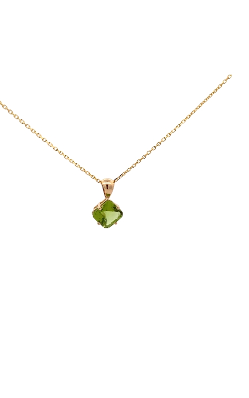 Stanton Color  Necklace 00780-PPE