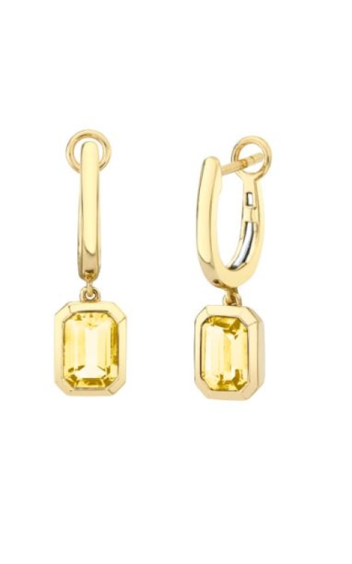 Stanton Color  Earring 24100-HLC