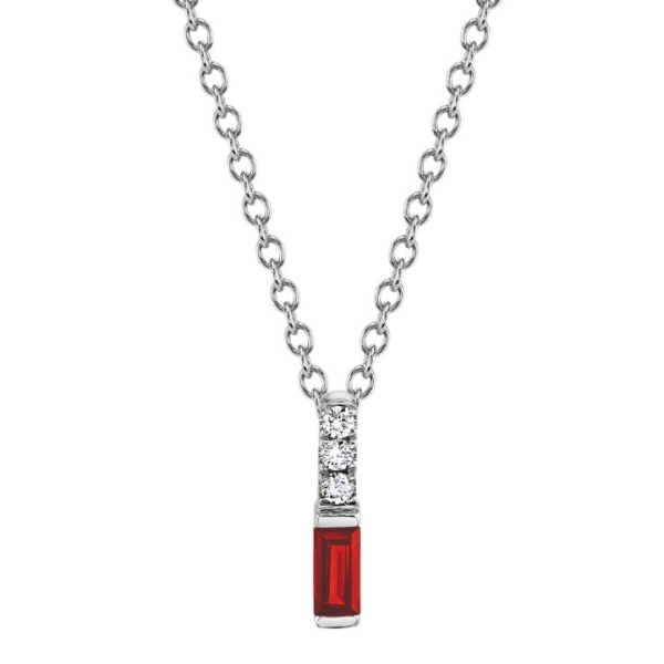 Stanton Color  Necklace 21991-NGA
