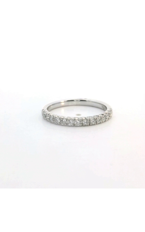 Wedding Band – Platinum Diamond (0.34ct) VP1340BD | Venetti