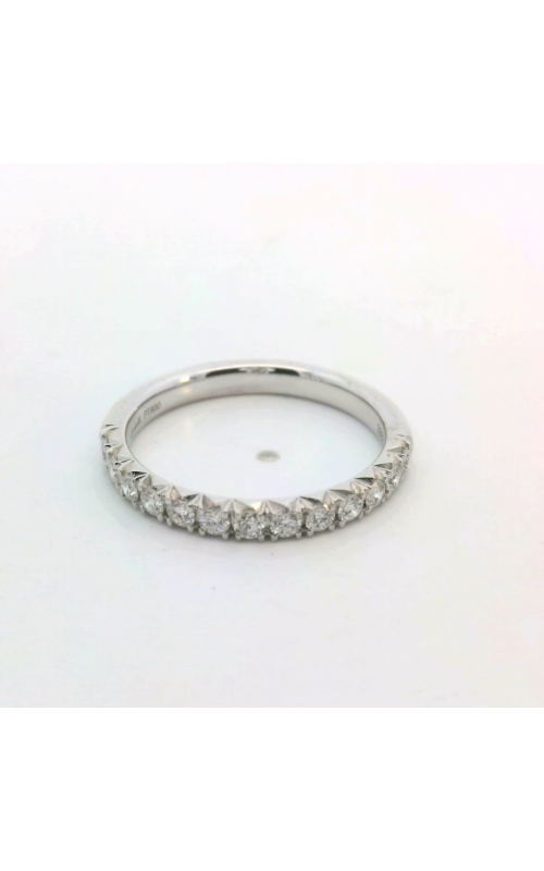 Wedding Band – Platinum Diamond (0.44ct) VP1340BE | Venetti