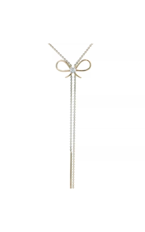 Zeghani  Necklace ZP1183