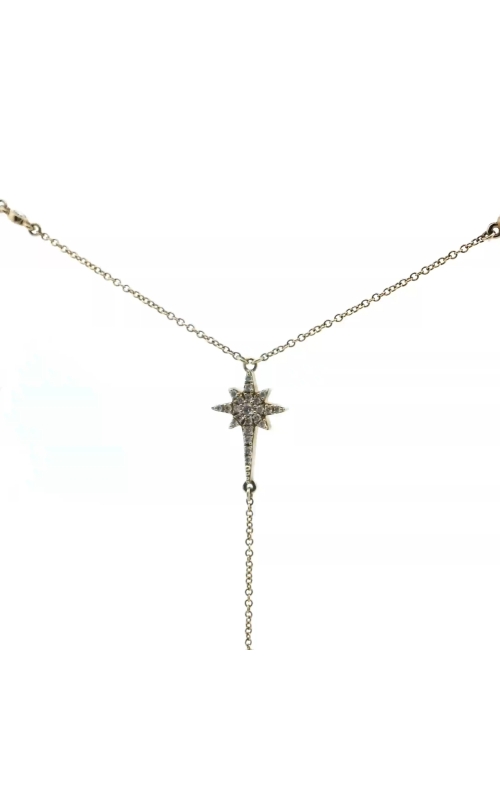 Zeghani  Necklace ZP1187