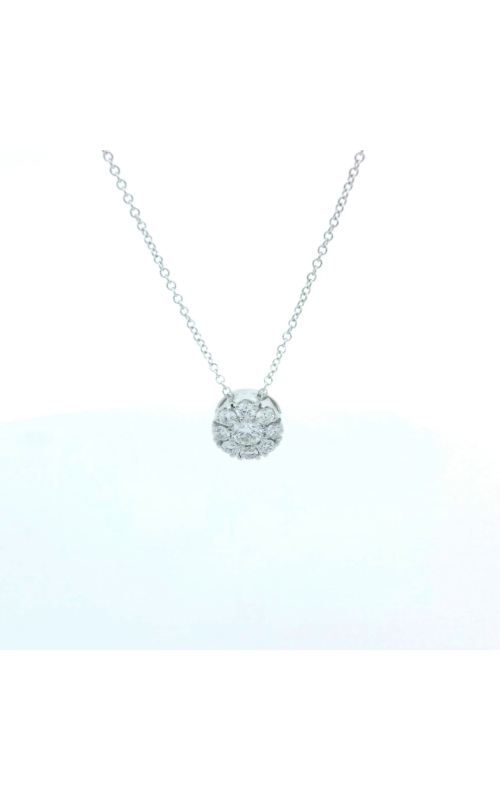 Zeghani  Necklace NGP101