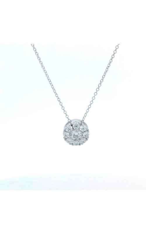 Zeghani  Necklace NGP102