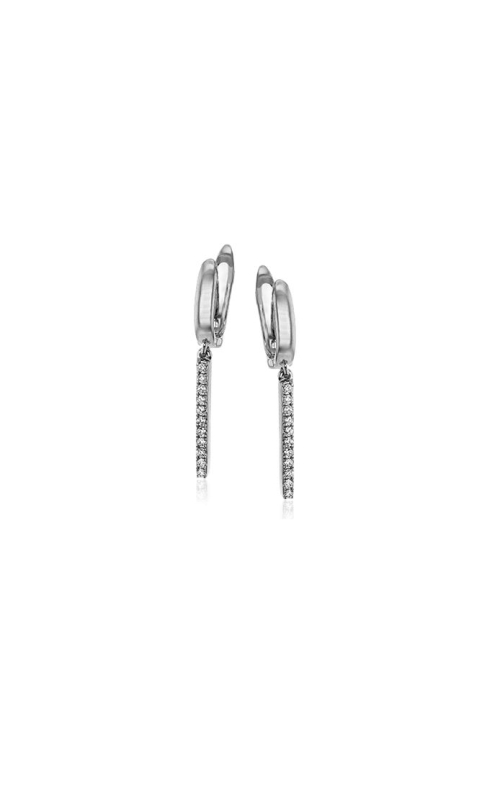 Zeghani  Earring ZE712