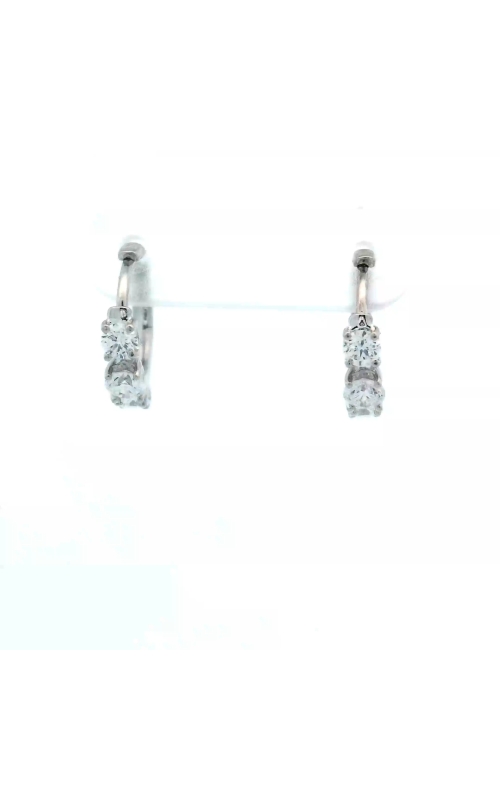 Zeghani  Earring ZE874