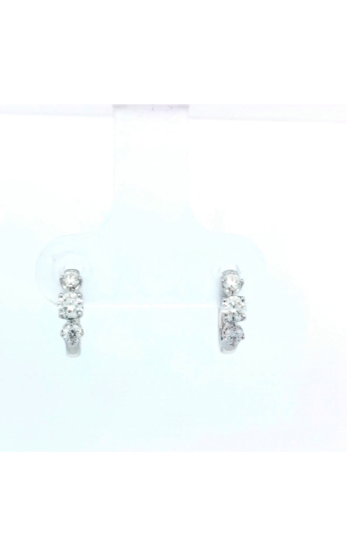 Zeghani  Earring ZE872