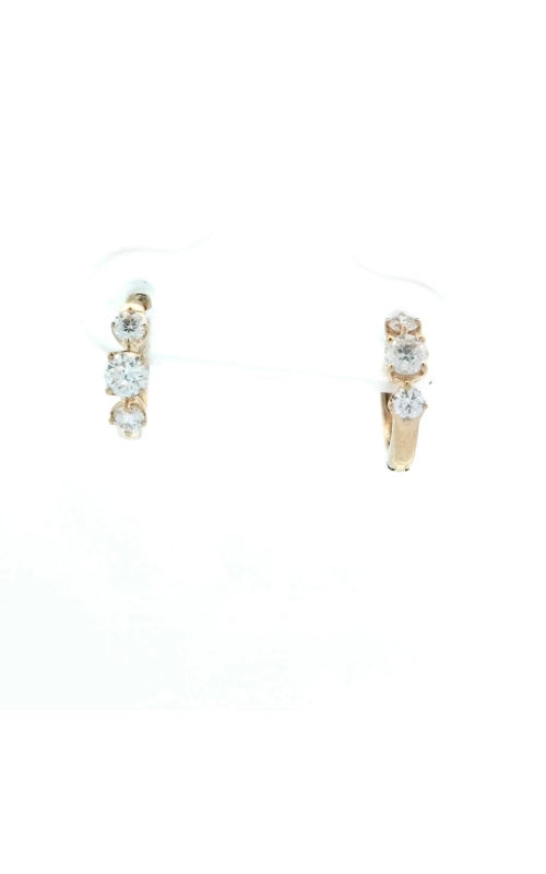 Zeghani  Earring ZE872