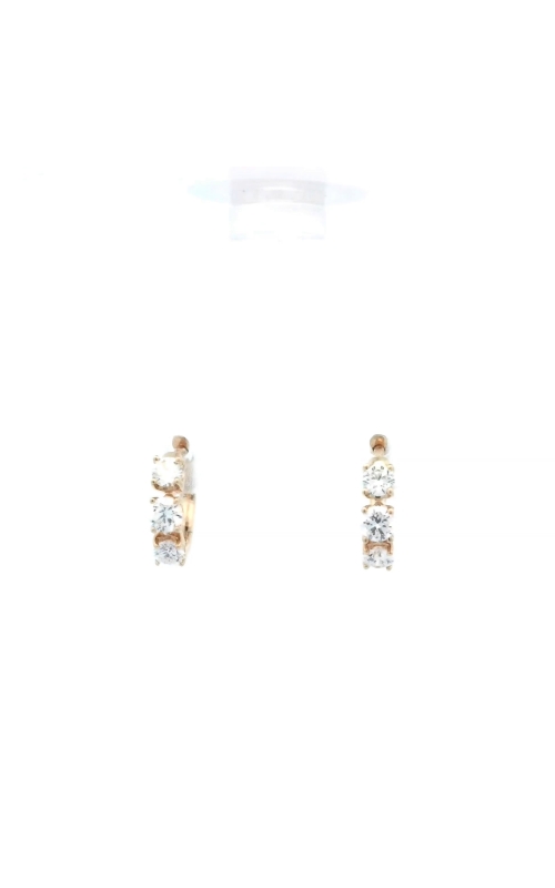 Zeghani  Earring ZE874