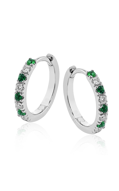 Zeghani  Earring ZE877