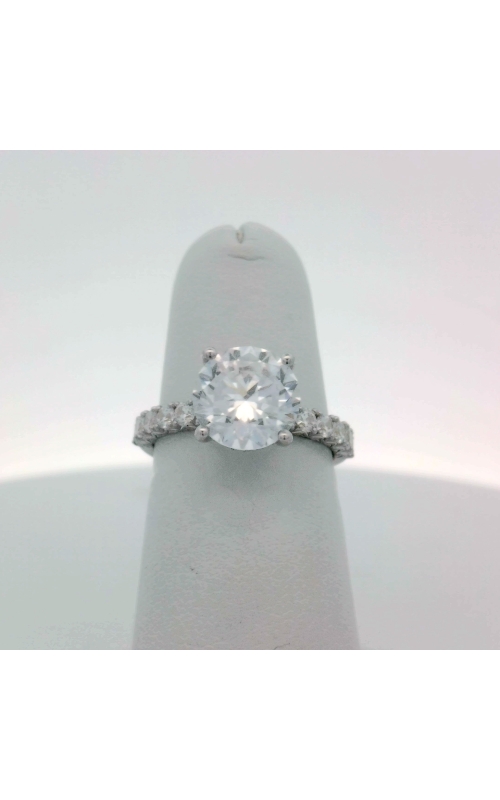 Zeghani  Engagement Ring zr2562
