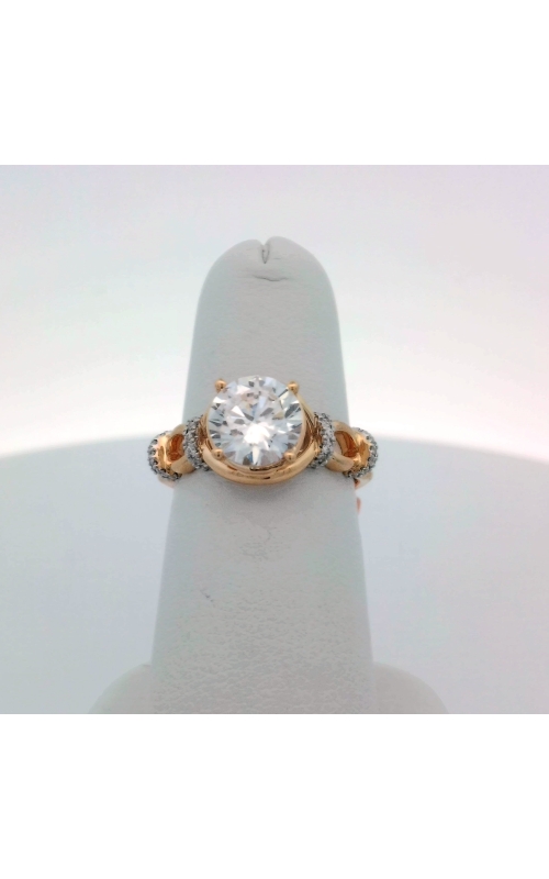 Zeghani  Engagement Ring ZR2469