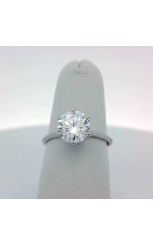Zeghani  Engagement Ring 254961