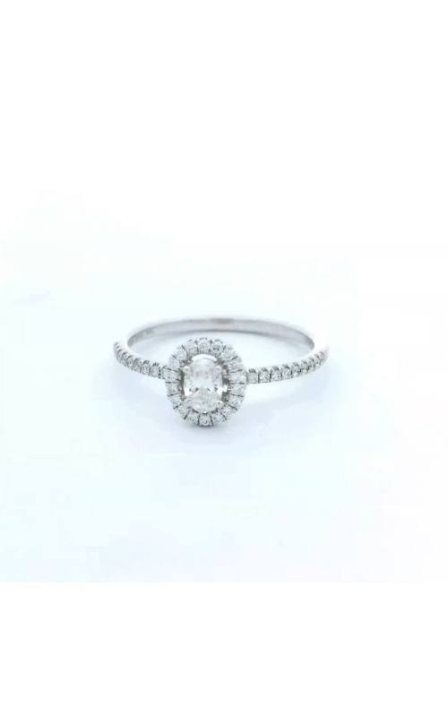 Zeghani  Engagement Ring ZR1535