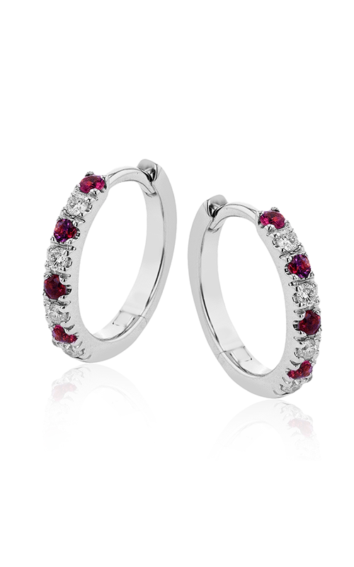 Zeghani  Earring ZE877
