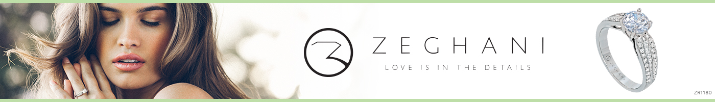 Zeghani Banner