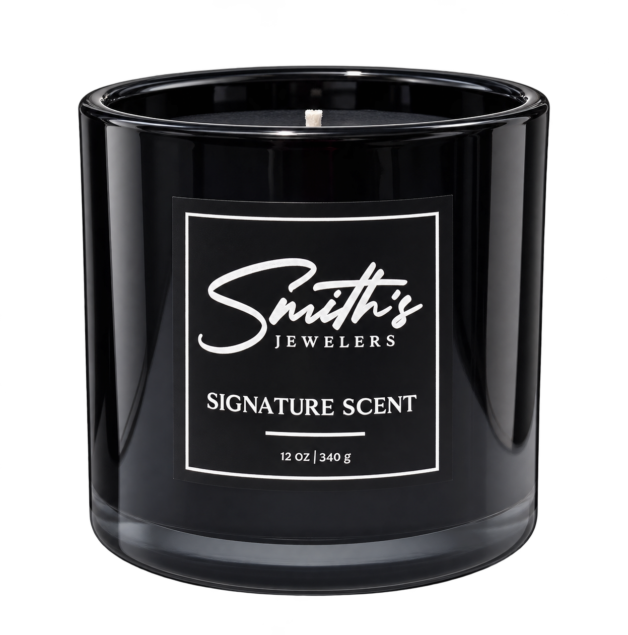 Image title Signature Scent Candle