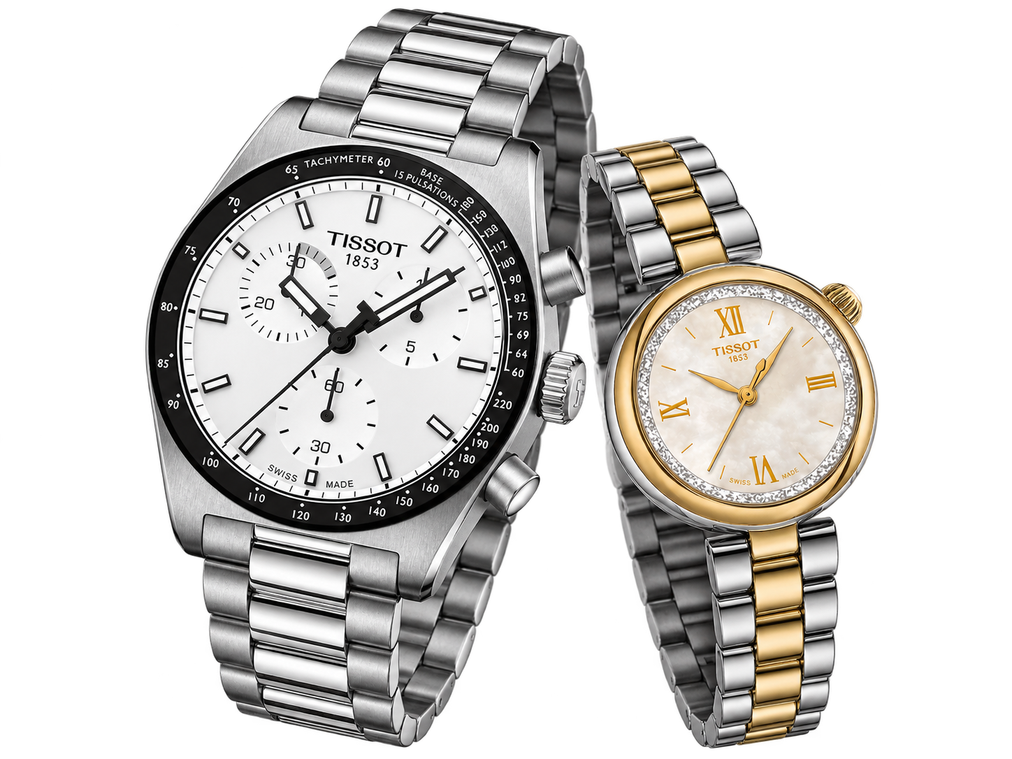 Image title PR516 and Desir