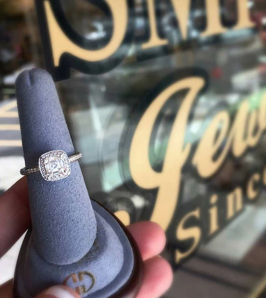 Engagement Ring Engagement Ring