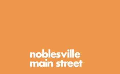 Noblesville Main Street
