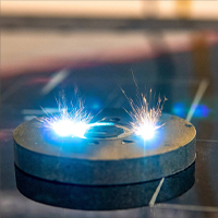 Laser Engraving