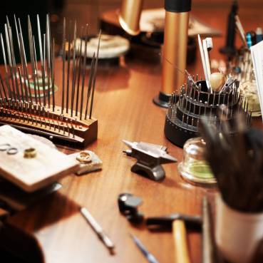 Smith's Workshop